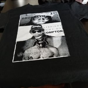 Men's Medium t-shirt